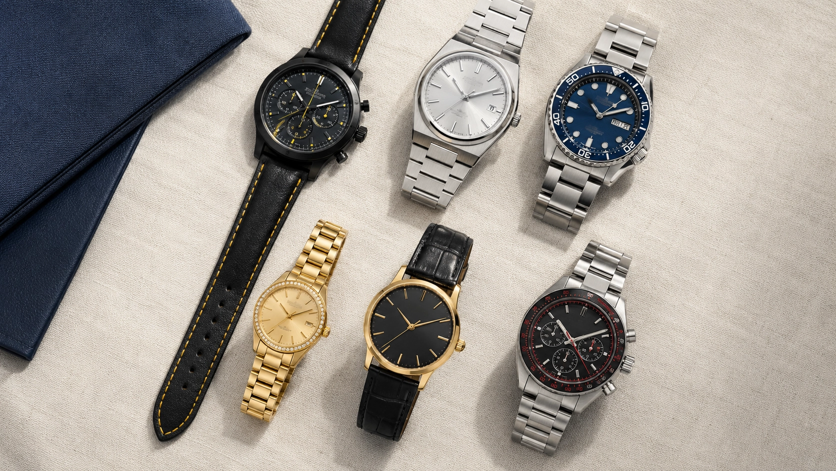 Best Wholesale Watches Under $500: 9 Top-Margin SKUs for 2026