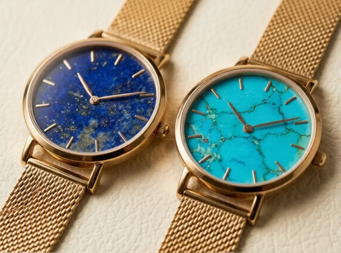 Gucci G-Timeless stone dial watches wholesale
