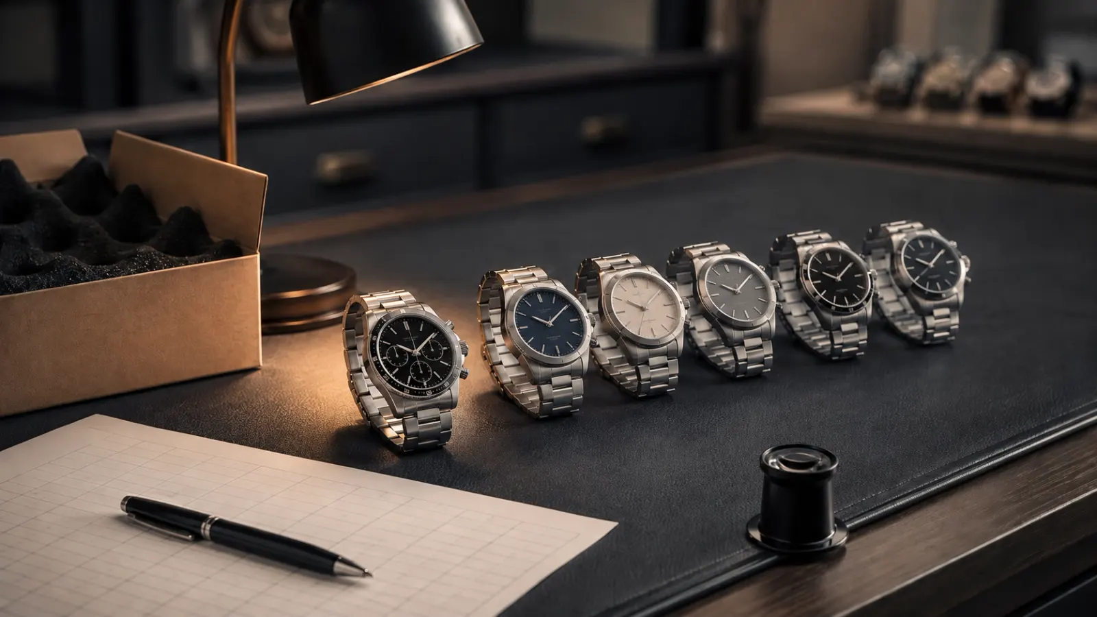 How to Buy Watches Wholesale in 2026 (Without Getting Burned)