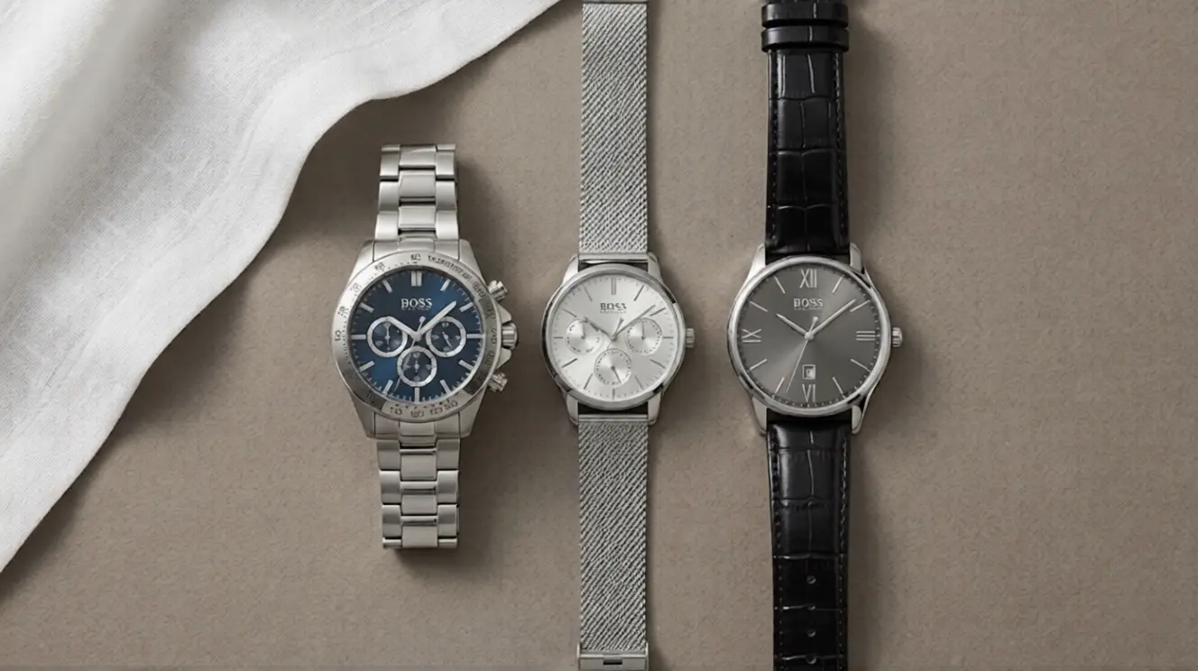 Hugo Boss Wholesale Watch Catalog & Dealer Pricing 2026