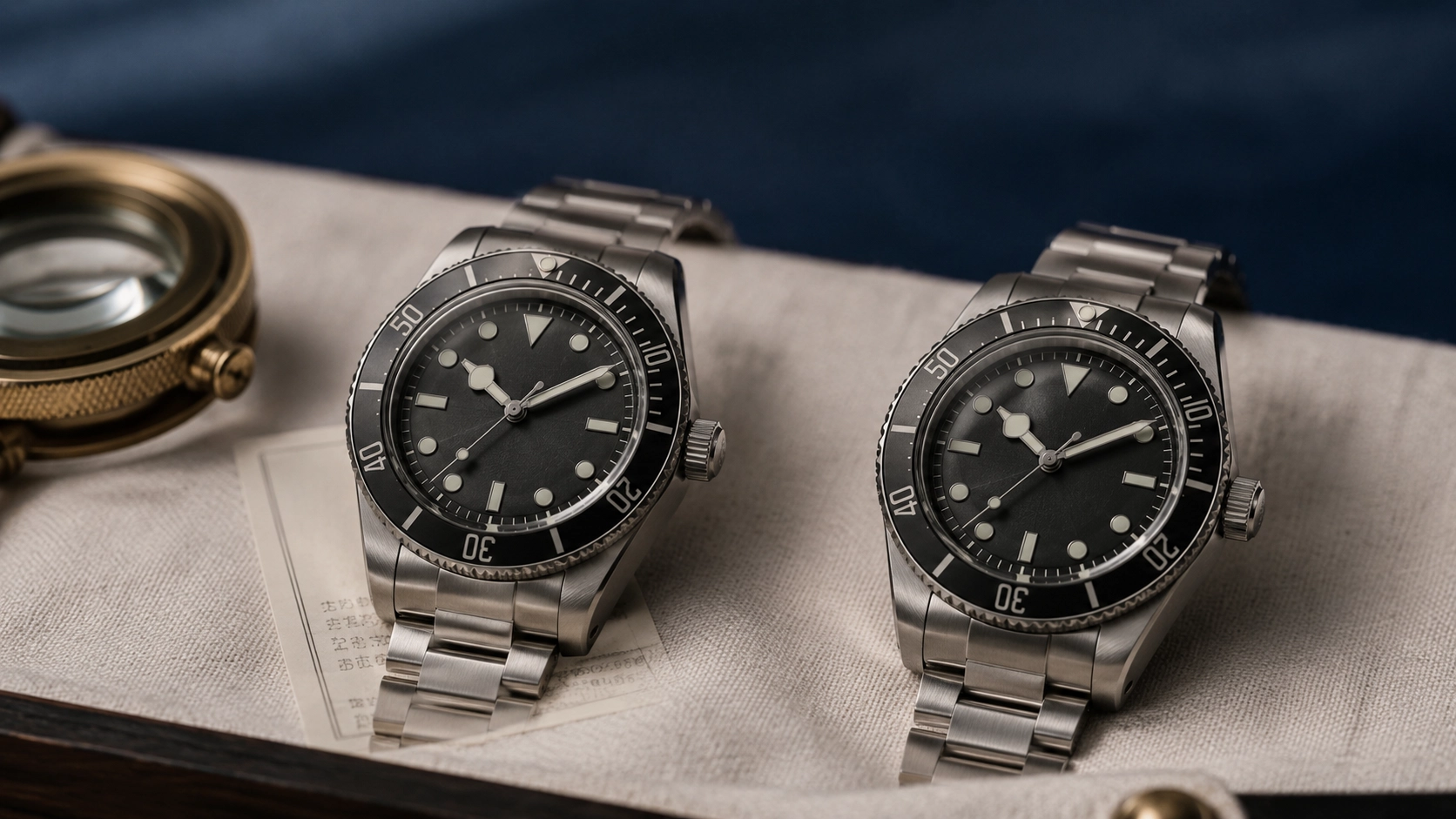 JDM Seiko Watches: What They Are & Why Retailers Want Them