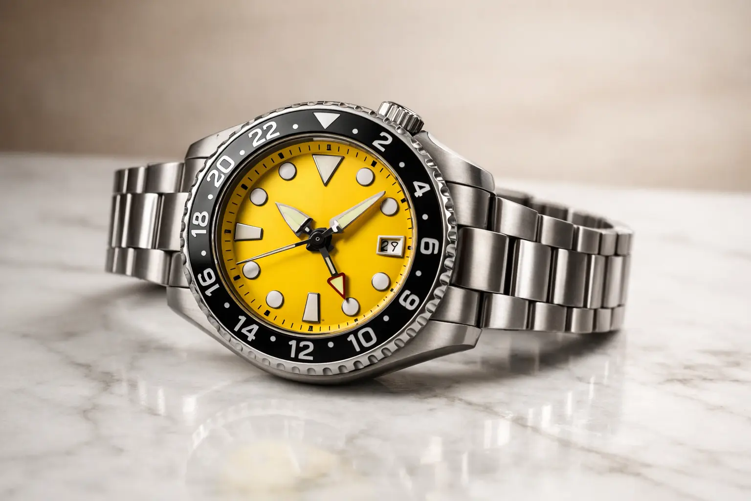 Seiko SSK017 Wholesale Review: Why This GMT Outsells Every Other SKX