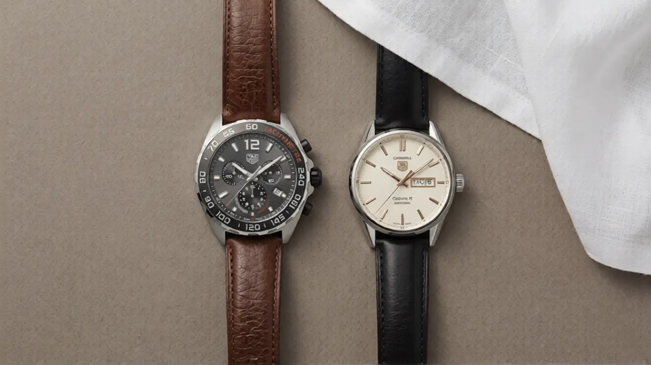 TAG Heuer Wholesale Price List 2026: What Dealers Actually Pay