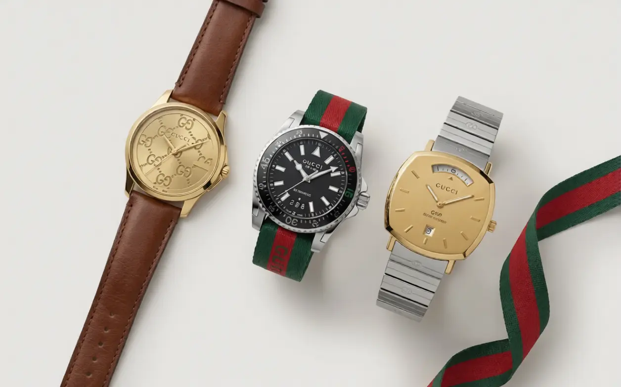 Gucci wholesale collection