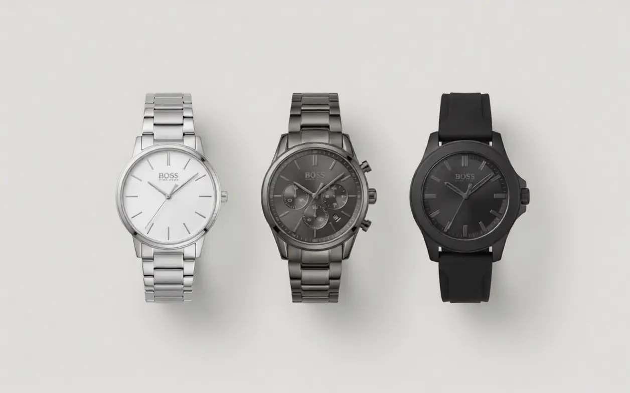 Hugo Boss wholesale collection