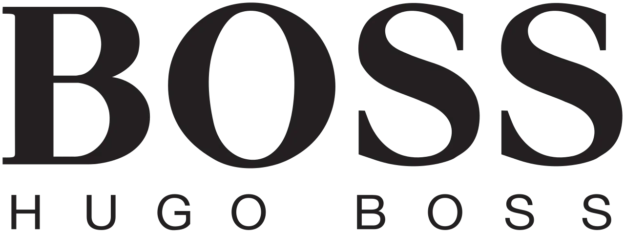Hugo Boss logo