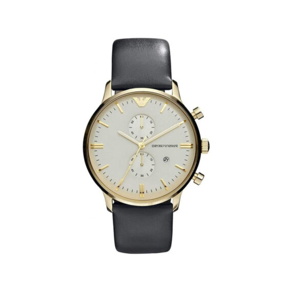 Classic Gianni XLarge Chronograph AR0386 43mm