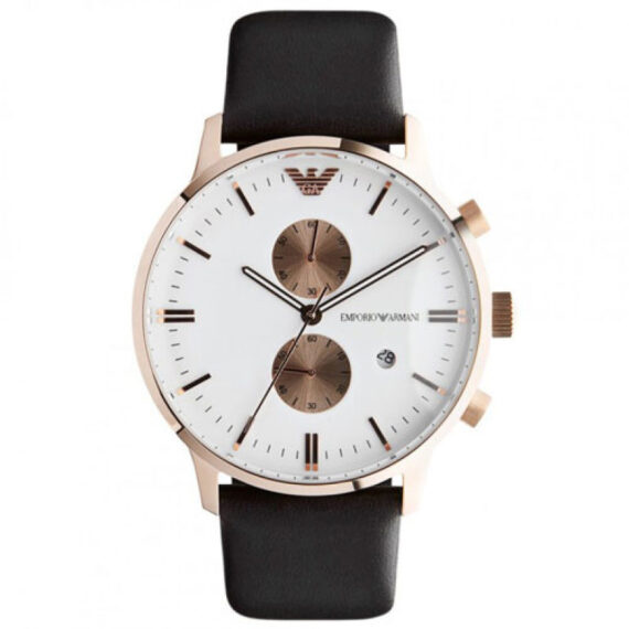 Classic Chronograph AR0398 43mm
