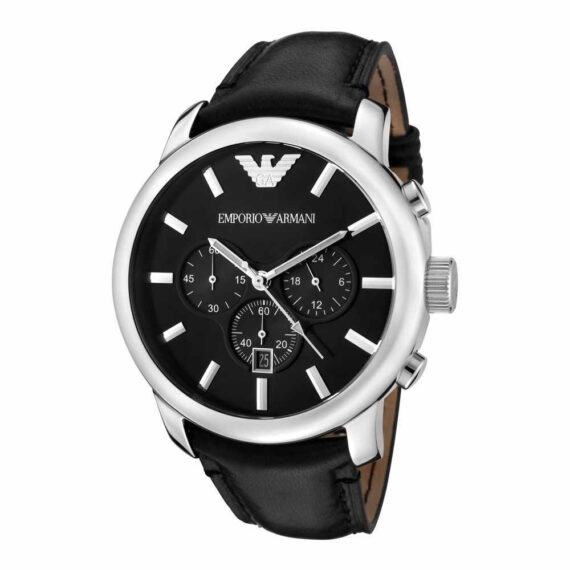 Classic Chronograph AR0431
