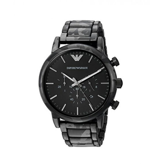 Luigi Chronograph AR11045 46mm