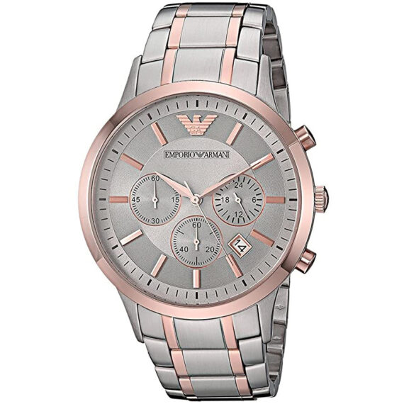 Renato Chronograph AR11077