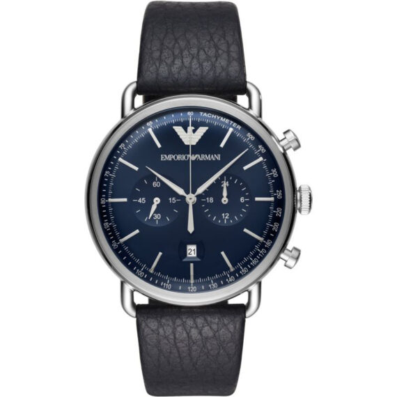 Aviator Chronograph AR11105 43mm