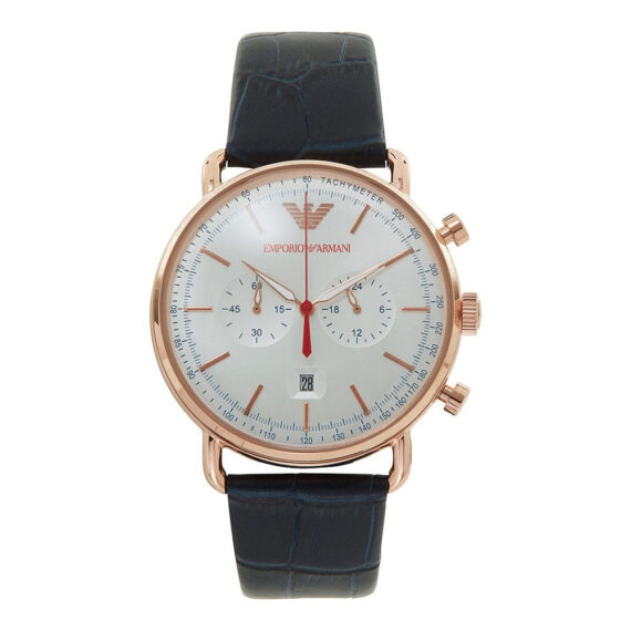Aviator Chronograph AR11123 43mm