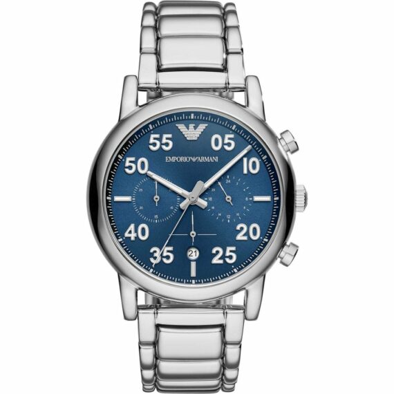 Luigi Chronograph AR11132