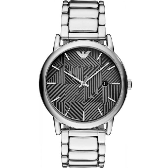 Luigi Slim AR11134 43mm