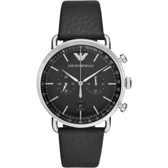 Aviator Chronograph AR11143 43mm