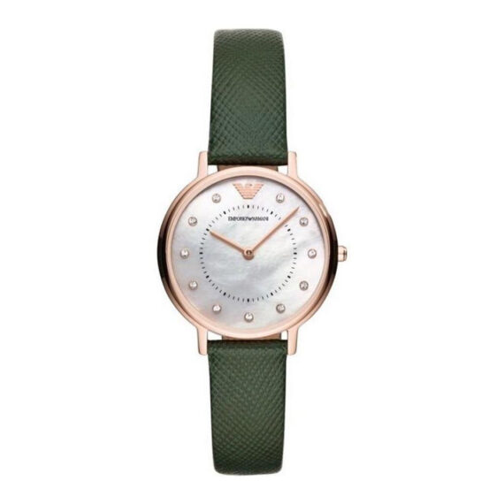 Kappa Quartz Diamond Ladies Watch AR11150