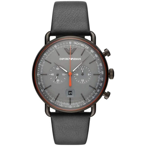 Aviator Chronograph AR11168 43mm