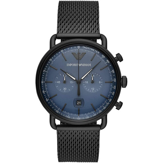 Aviator Chronograph AR11201 43mm