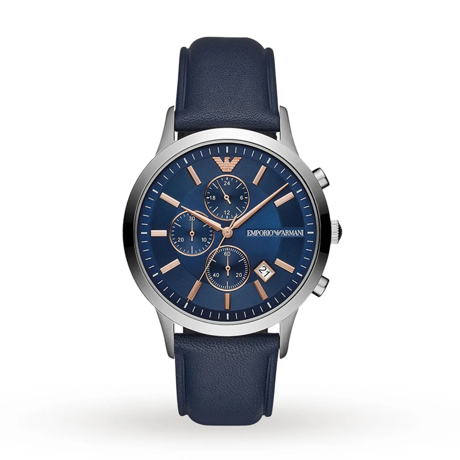Renato Chronograph AR11216 43mm