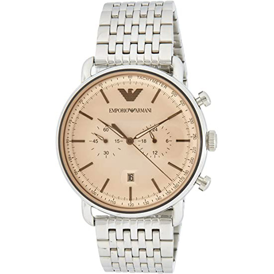 Aviator Chronograph AR11238 43mm