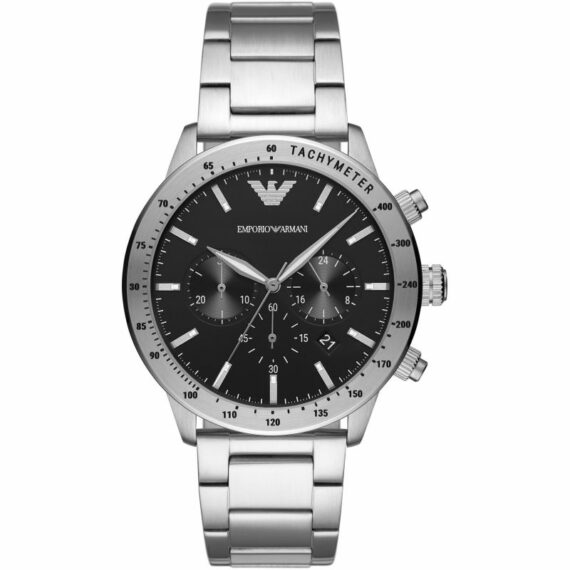 Mario Chronograph AR11241 43mm