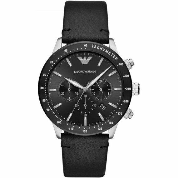 Mario Chronograph AR11243 43mm