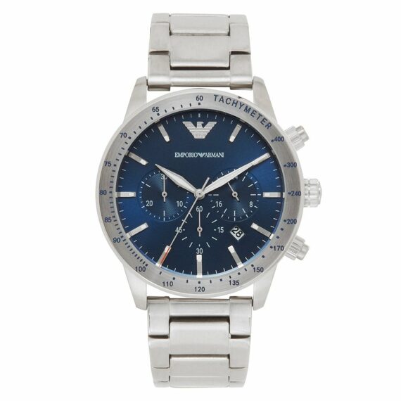 Mario Chronograph AR11306 43mm