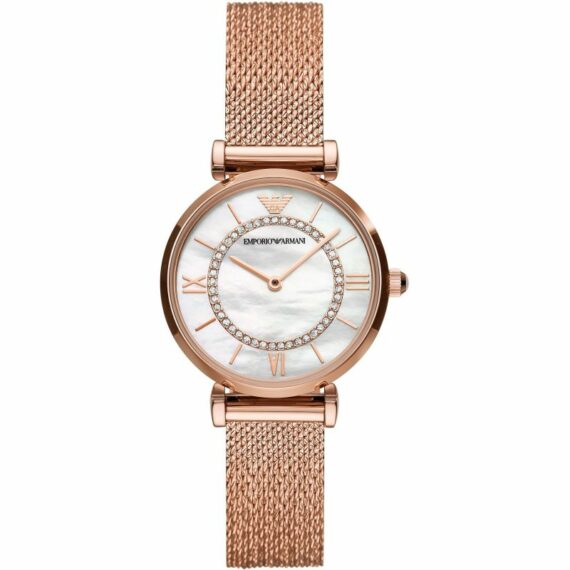 Gianni T-Bar AR11320 32mm
