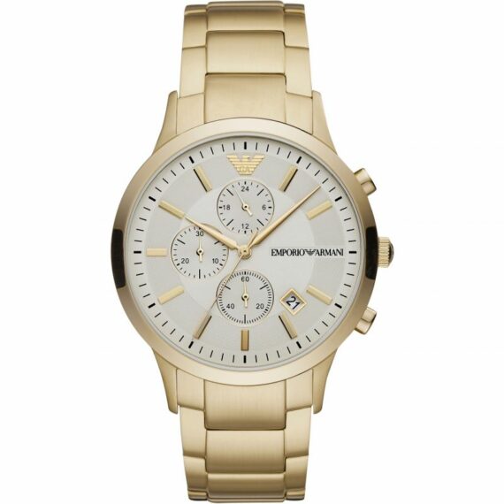 Renato Chronograph AR11332 43mm