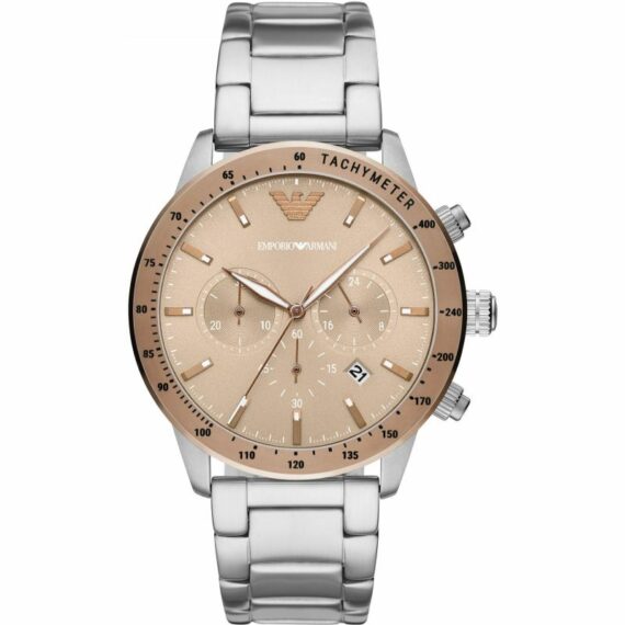 Mario Chronograph AR11352 43mm
