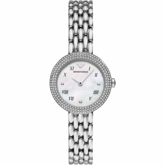 Rosa Analog Watch AR11354 30mm