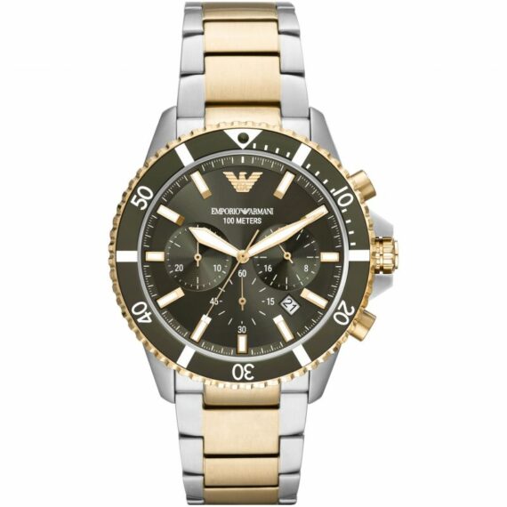 Diver Chronograph AR11361 43mm