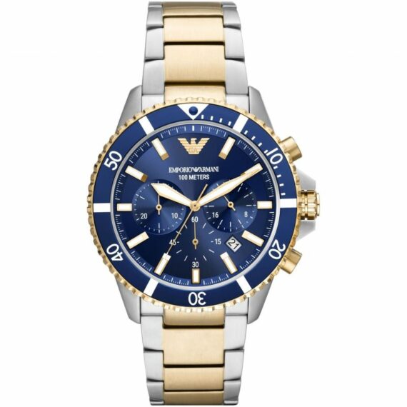 Diver Chronograph AR11362 43mm