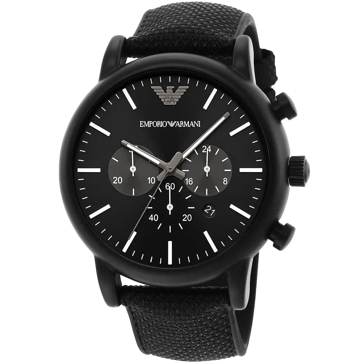 Luigi Chronograph AR11450 46mm