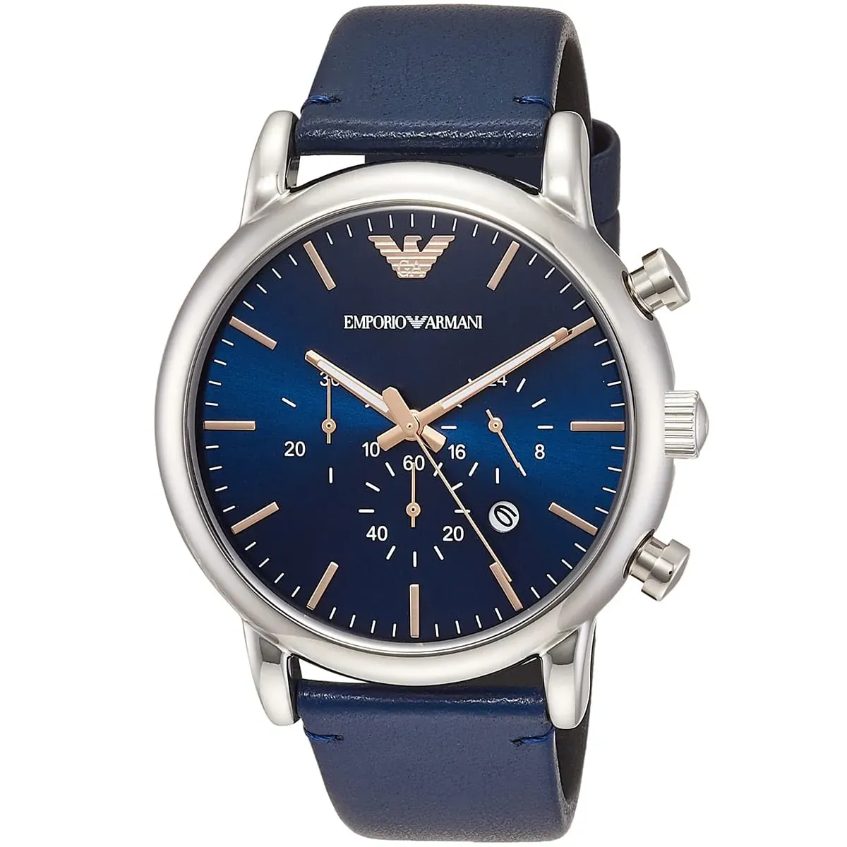 Luigi Chronograph AR11451 46mm