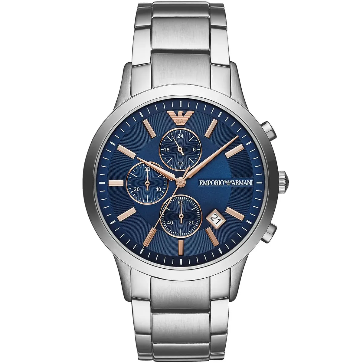Renato Chronograph AR11458 43mm