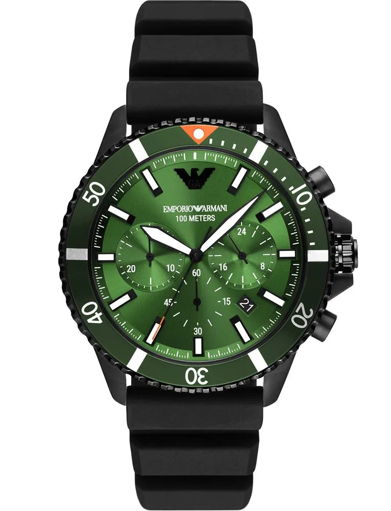 Diver Chronograph AR11463