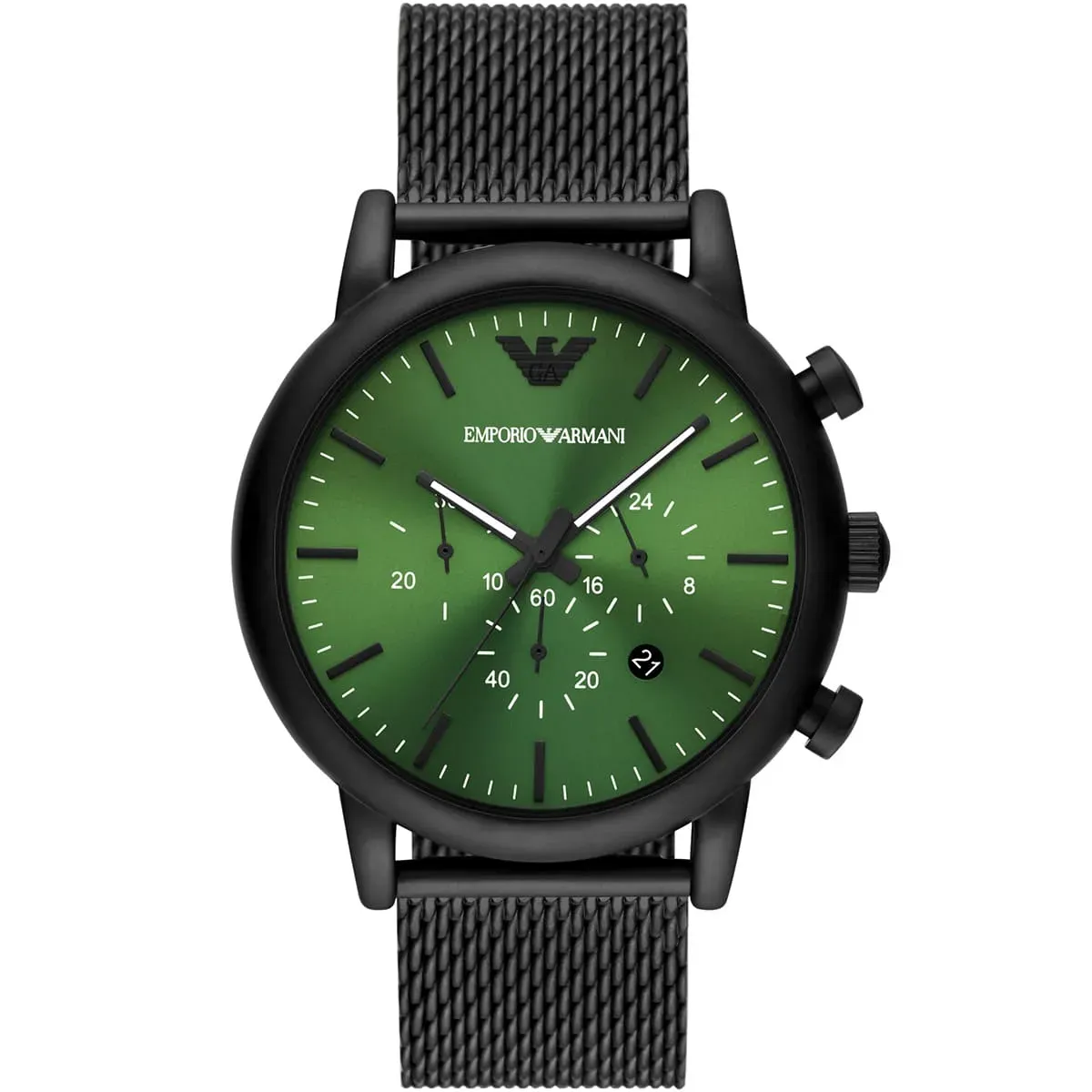 Luigi Chronograph AR11470 46mm