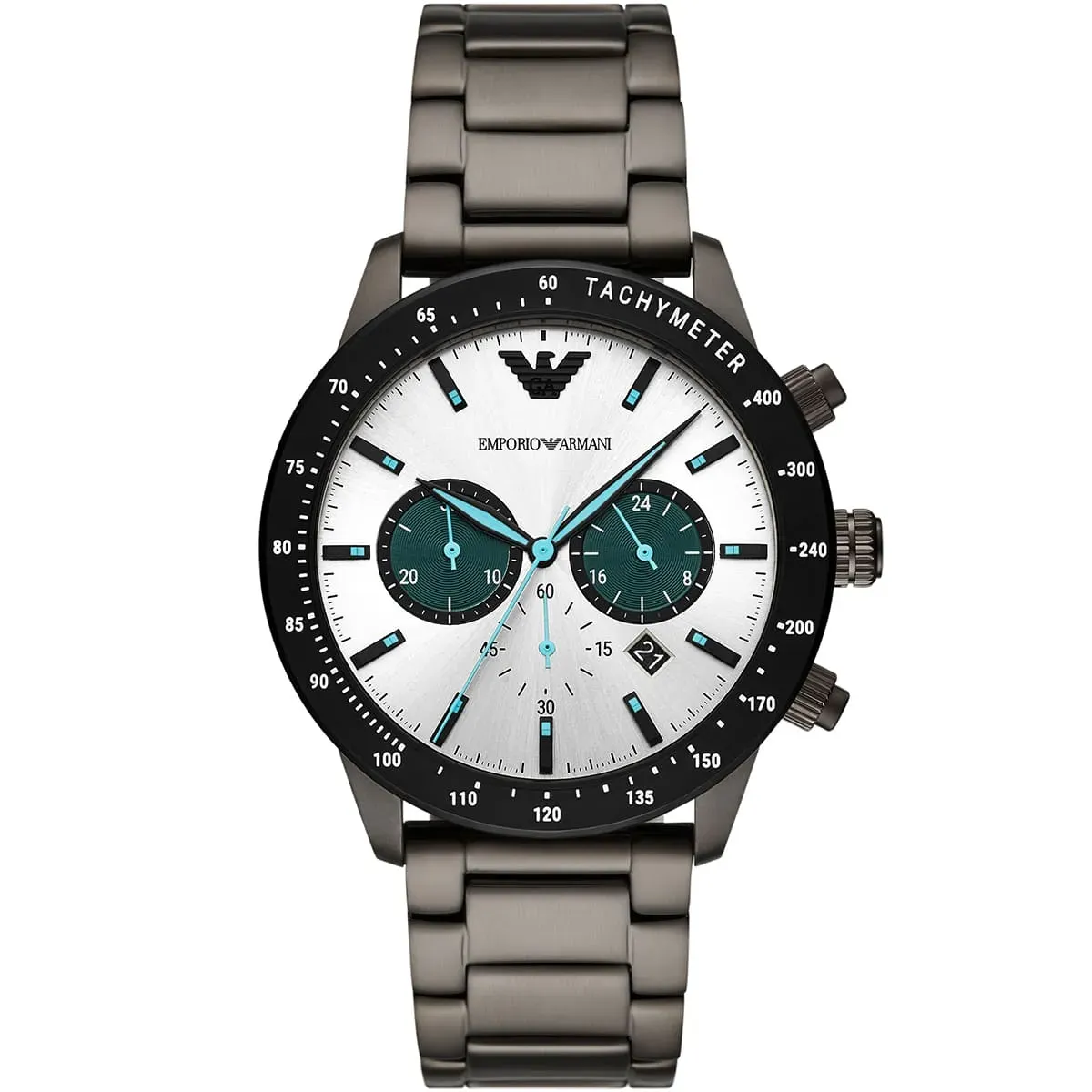 Mario Chronograph AR11471 43mm