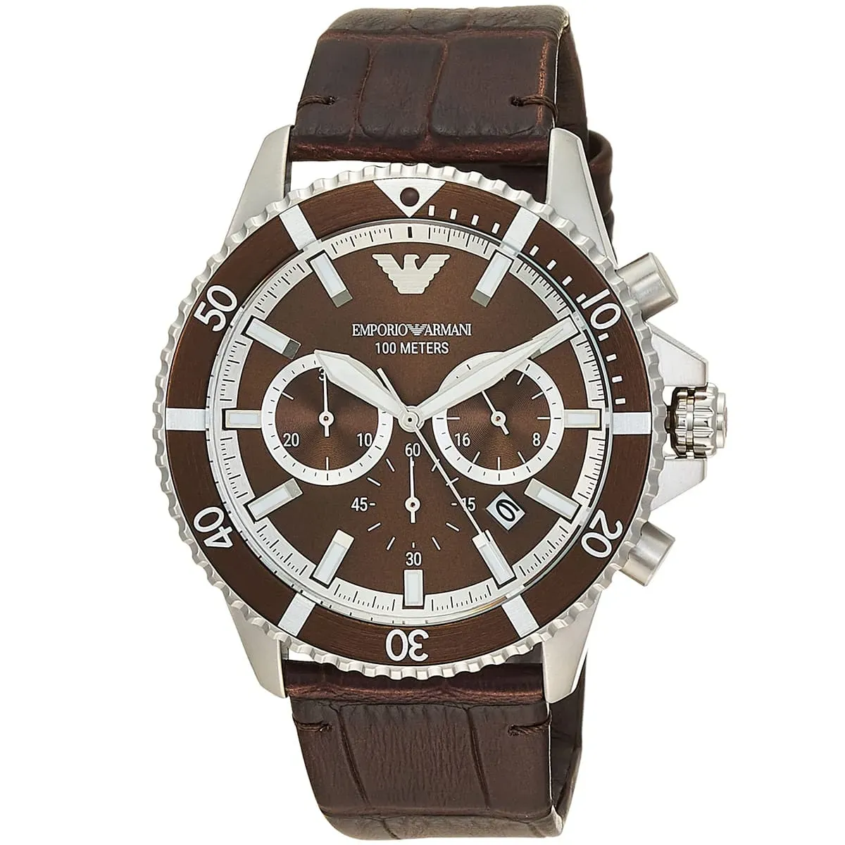 Diver Chronograph AR11486 43mm