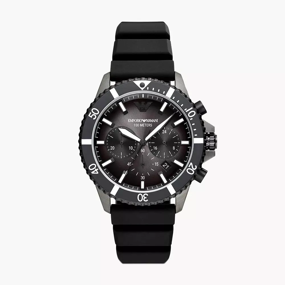 Diver Chronograph AR11515 43mm