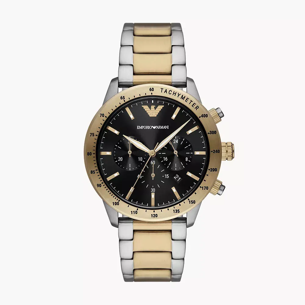 Mario Chronograph AR11521 43mm