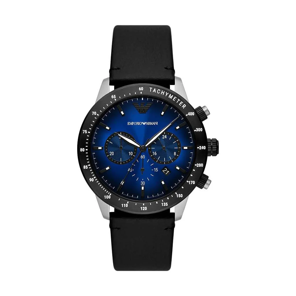 Mario Chronograph AR11522 43mm