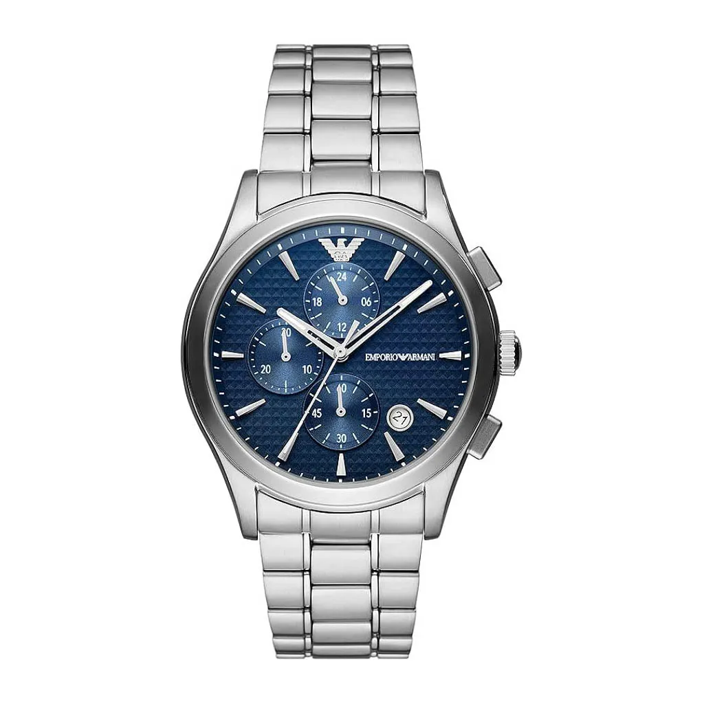 Paolo Chronograph AR11528