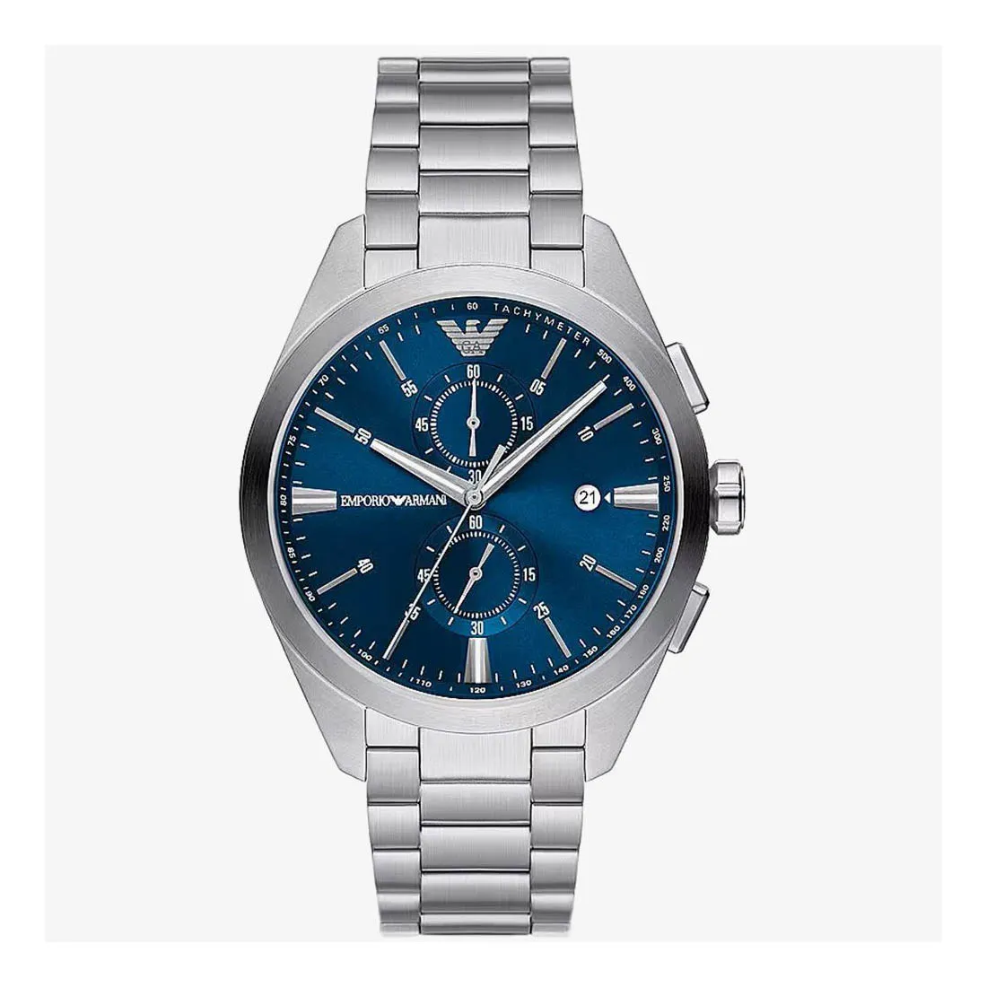 Claudio Chronograph AR11541 43mm