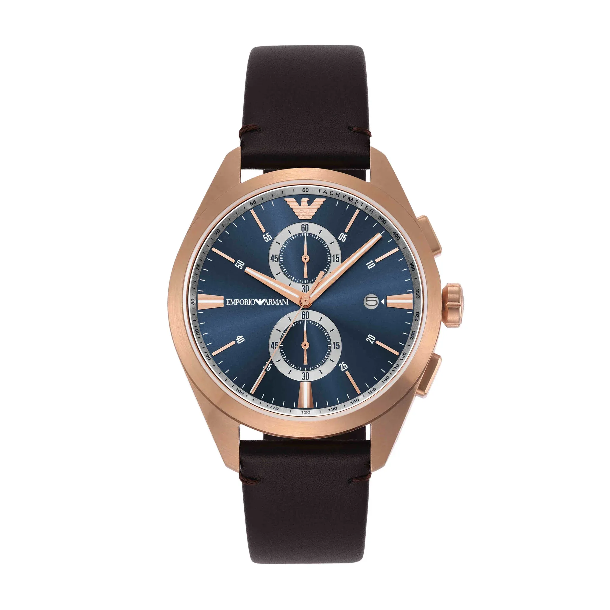 Claudio Chronograph AR11554 43mm