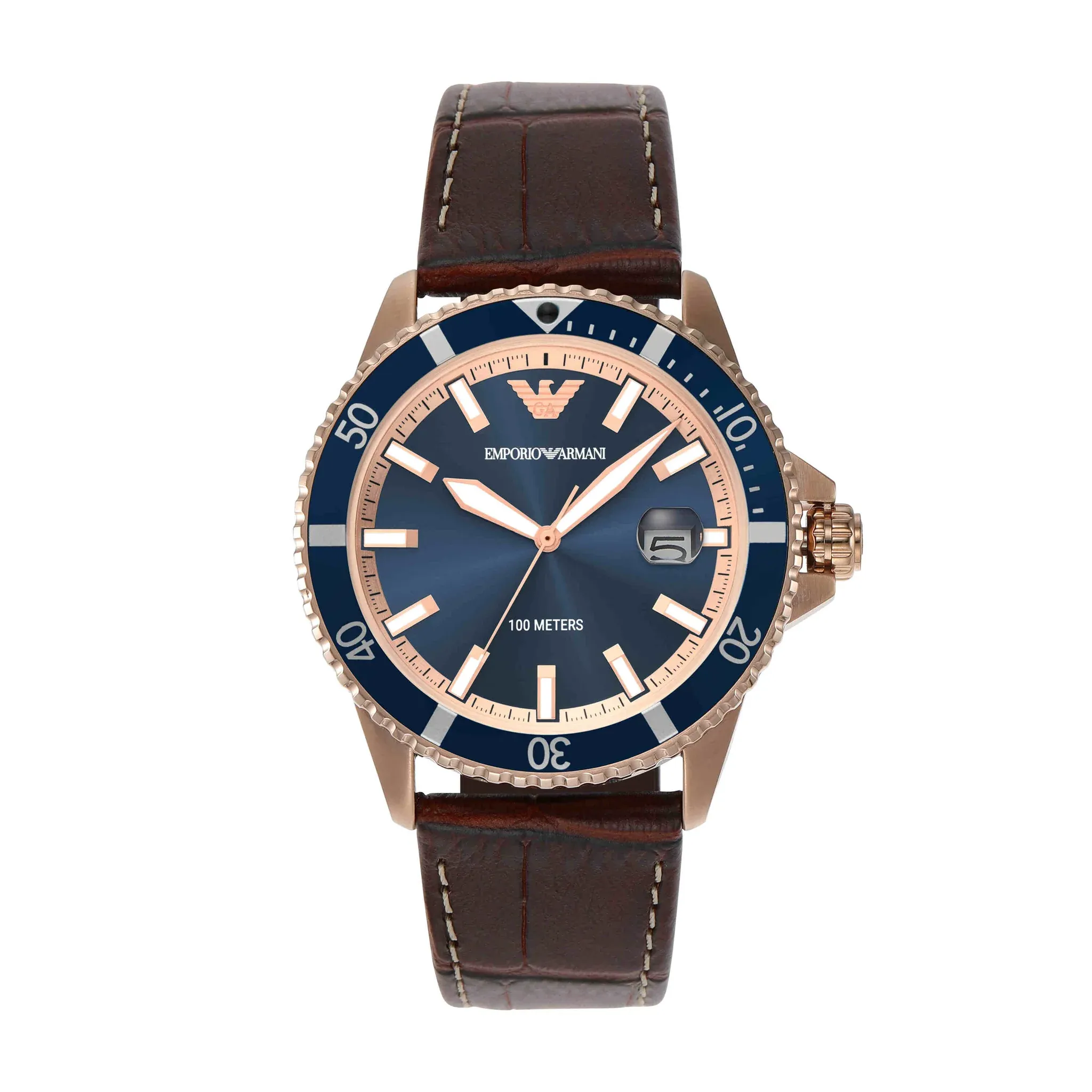 Diver AR11556 42mm