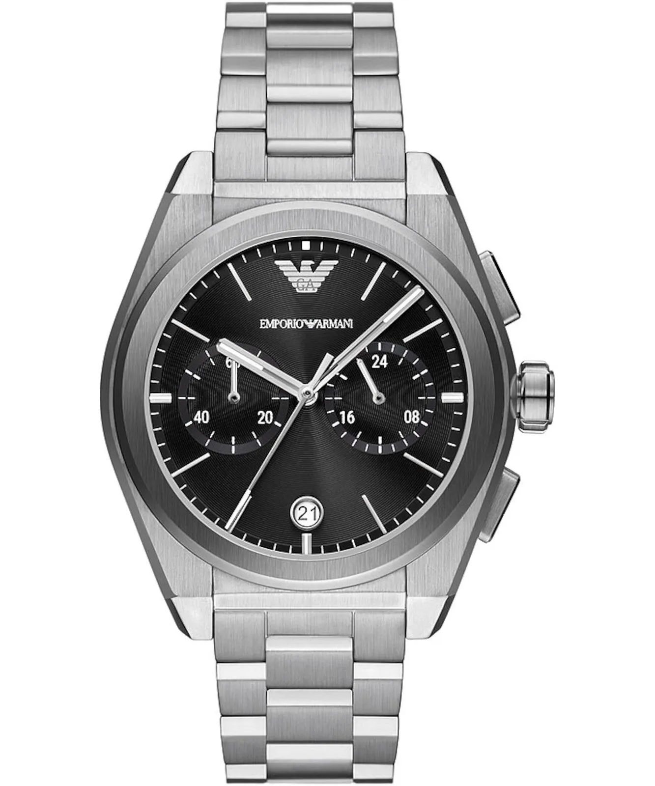 Federico Chronograph AR11560 43mm