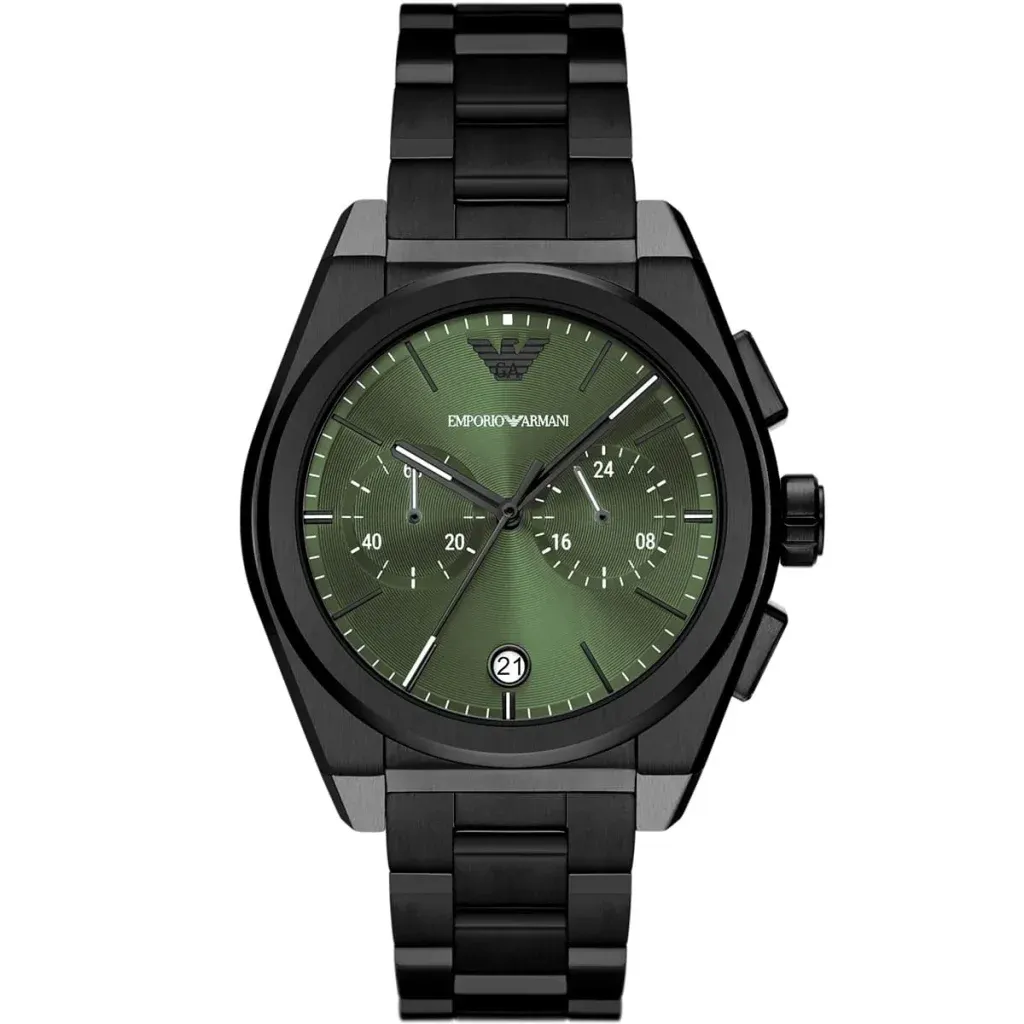 Federico Chronograph AR11562 43mm